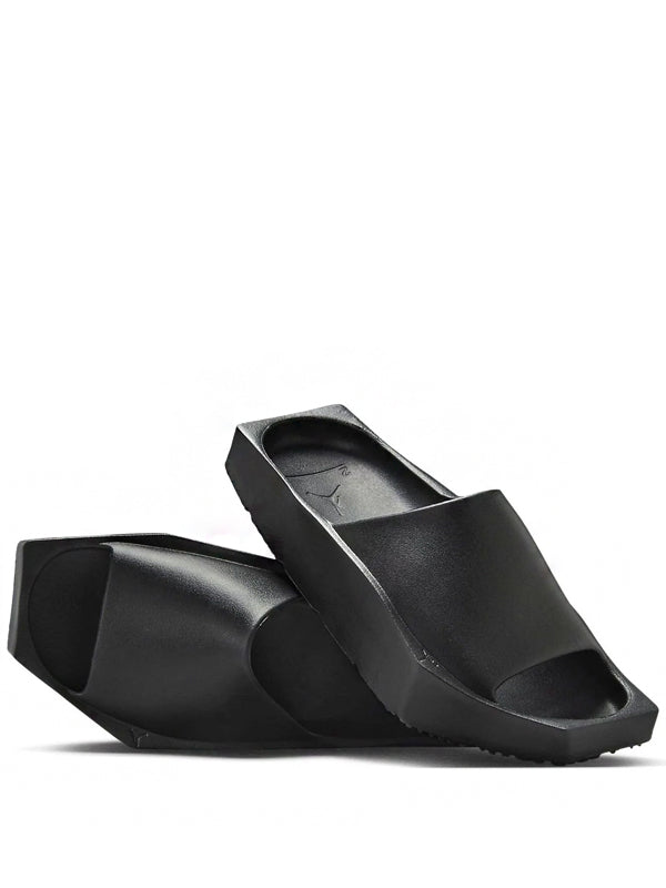 Jordan Hex Slide Black