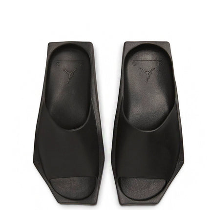 Jordan Hex Slide Black