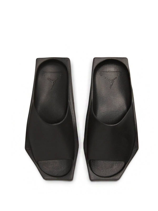 Jordan Hex Slide Black