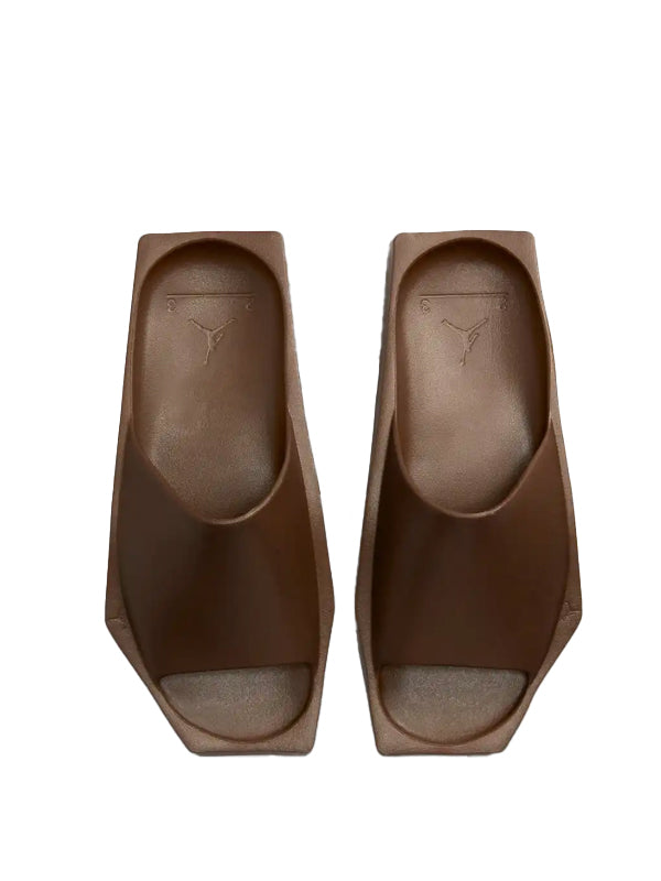 Jordan Hex Slide Cacao Wow