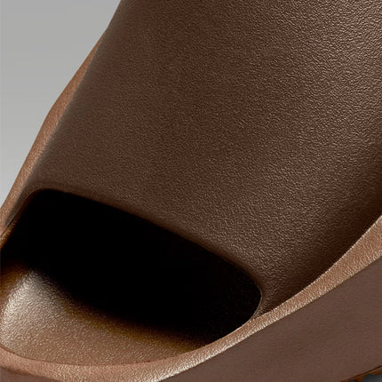 Jordan Hex Slide Cacao Wow