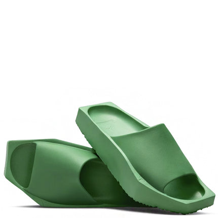 Jordan Hex Slide Lucky Green