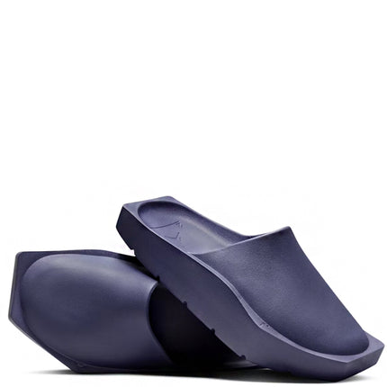 Jordan Hex Slide Mule Sky J Purple
