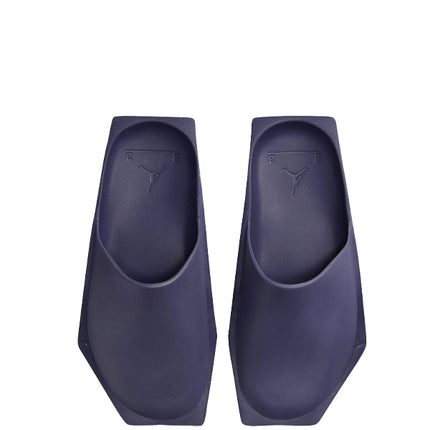 Jordan Hex Slide Mule Sky J Purple