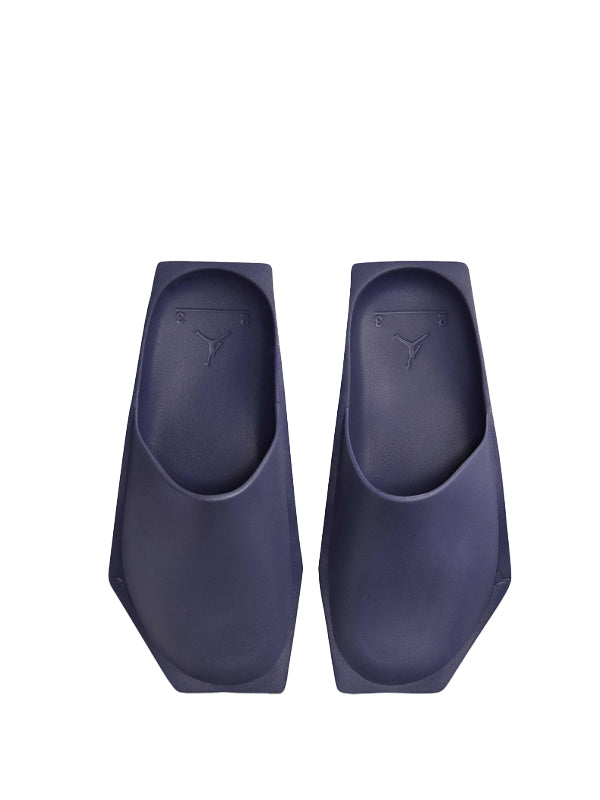 Jordan Hex Slide Mule Sky J Purple