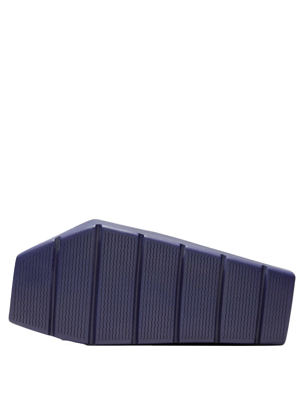 Jordan Hex Slide Mule Sky J Purple