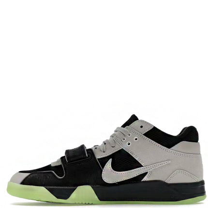 Jordan Jumpman Jack TR Travis Scott x Chase B Black Night Silver