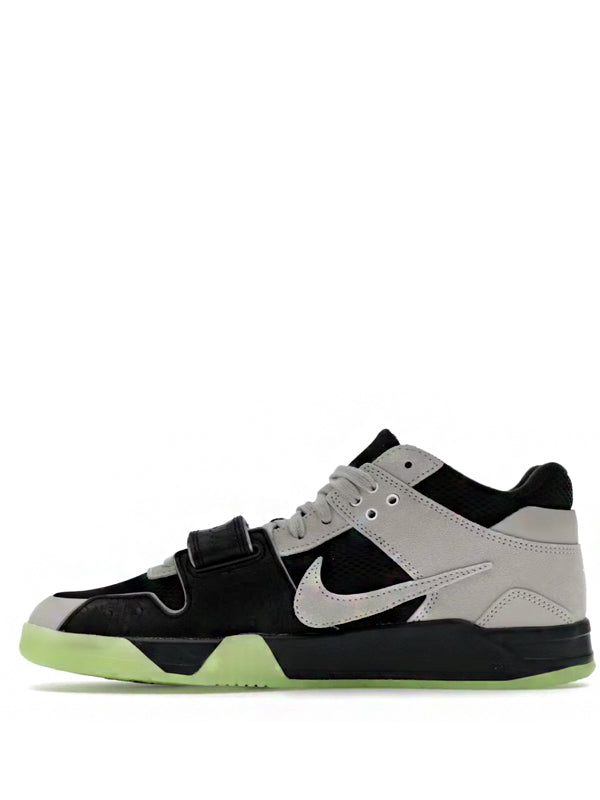 Jordan Jumpman Jack TR Travis Scott x Chase B Black Night Silver