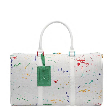 Jordan Monogram Duffle 25L Bag Sail
