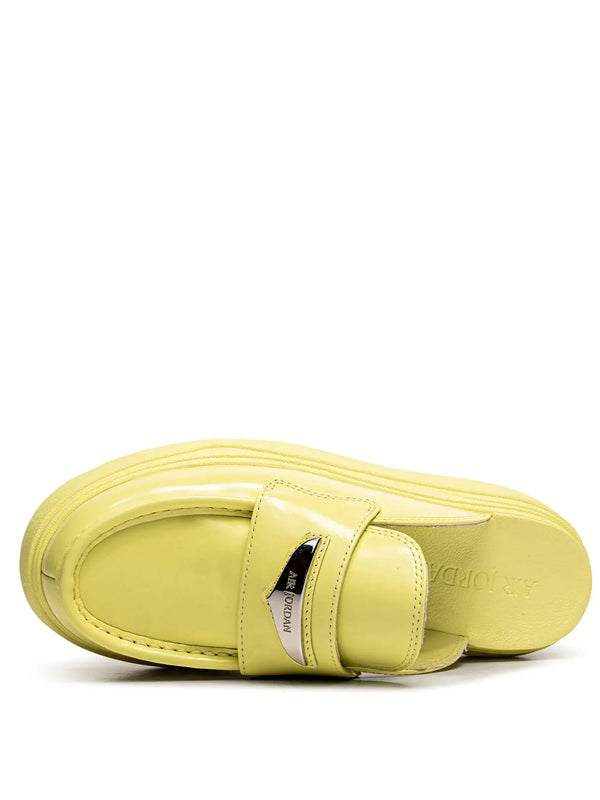 Jordan Mule Luminous Green
