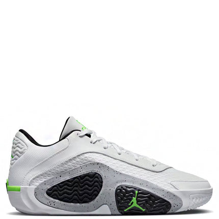 Jordan Tatum 2 Neon
