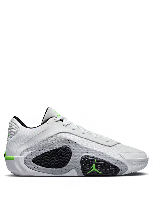 Jordan Tatum 2 Neon