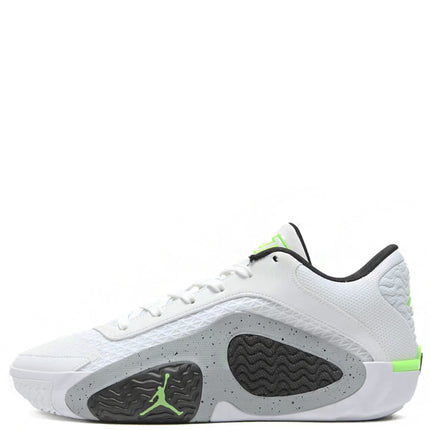 Jordan Tatum 2 Neon