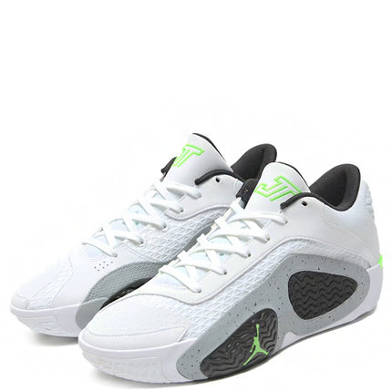 Jordan Tatum 2 Neon