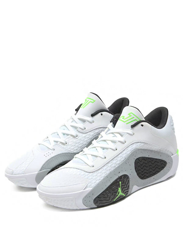 Jordan Tatum 2 Neon
