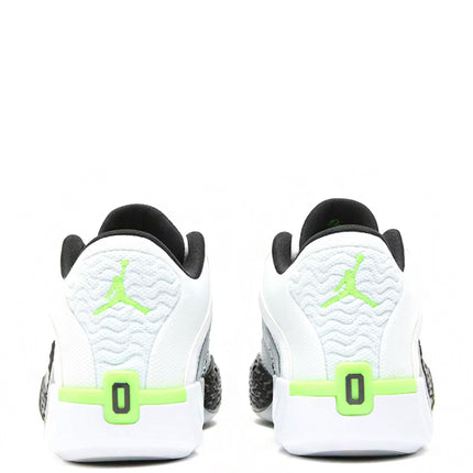 Jordan Tatum 2 Neon