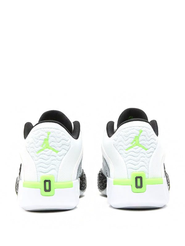 Jordan Tatum 2 Neon