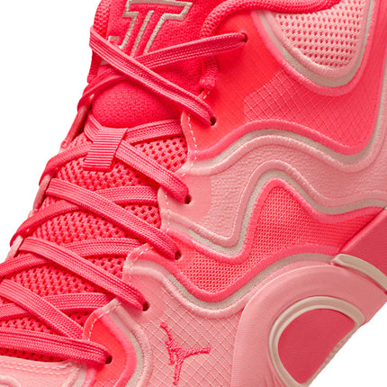 Jordan Tatum 3 Pink