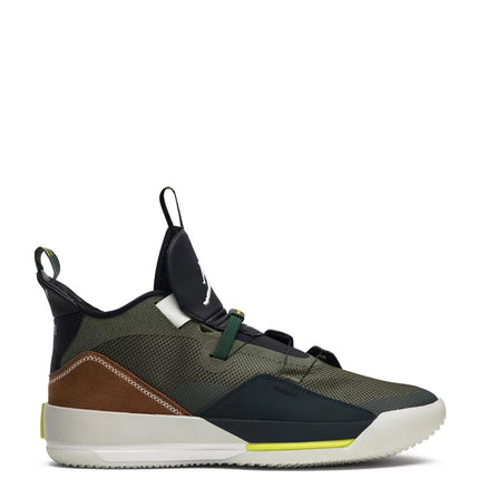 Jordan XXXIII Travis Scott