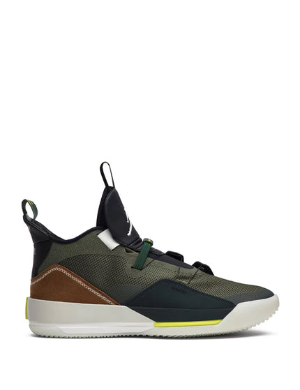 Jordan XXXIII Travis Scott