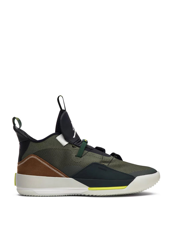 Jordan XXXIII Travis Scott