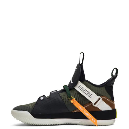 Jordan XXXIII Travis Scott