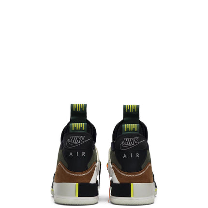 Jordan XXXIII Travis Scott