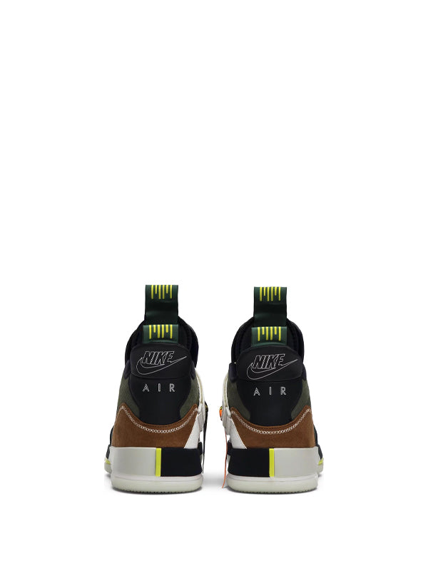 Jordan XXXIII Travis Scott