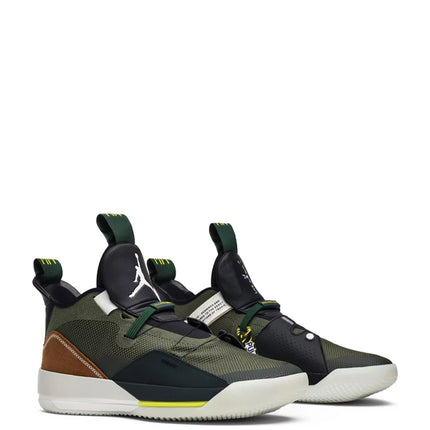 Jordan XXXIII Travis Scott