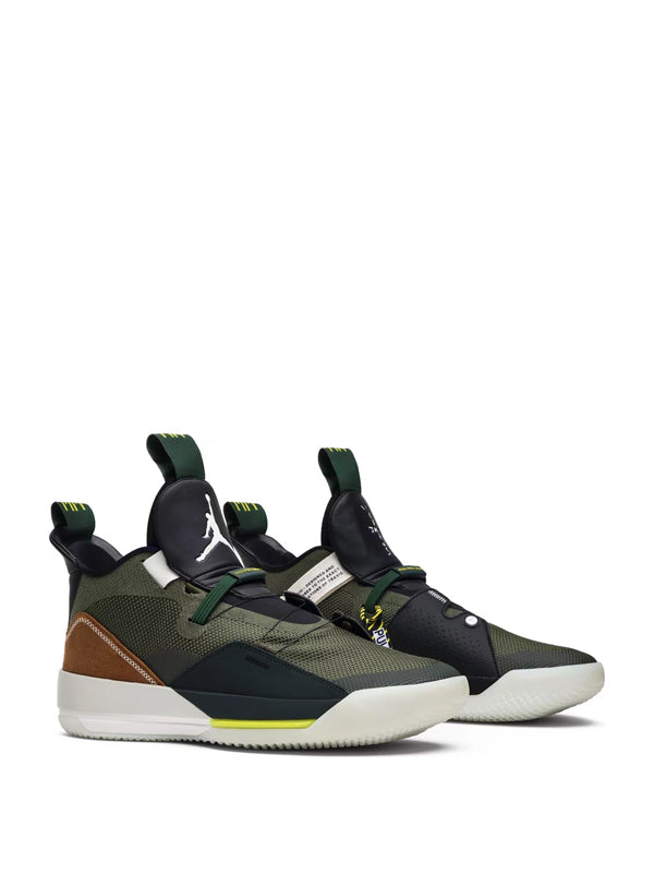 Jordan XXXIII Travis Scott