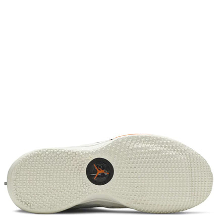 Jordan XXXIII Vast Grey