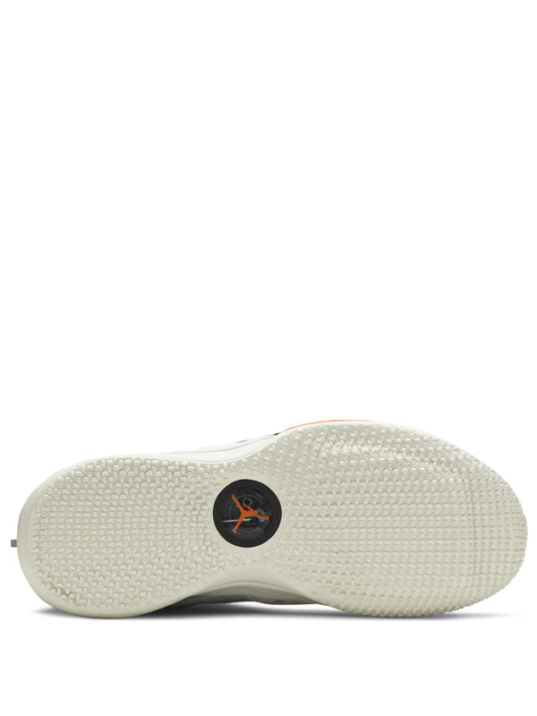 Jordan XXXIII Vast Grey