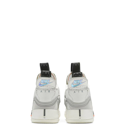 Jordan XXXIII Vast Grey