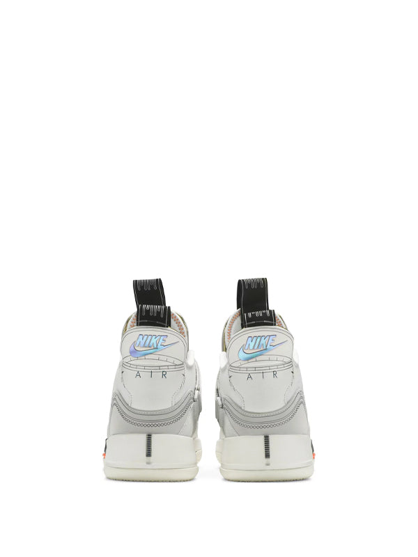 Jordan XXXIII Vast Grey
