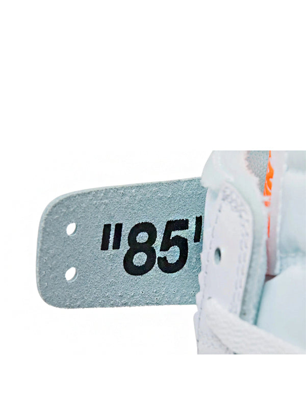 Jordan 1 Retro High Virgil Abloh Archive Alaska