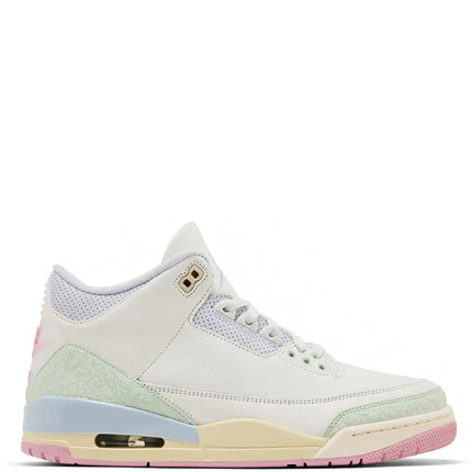Jordan 3 Retro Spring Is In The Air