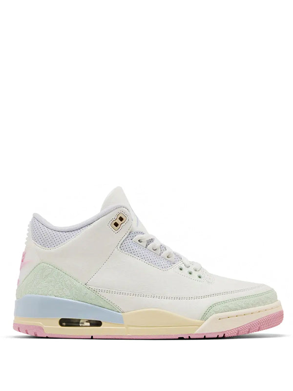 Jordan 3 Retro Spring Is In The Air