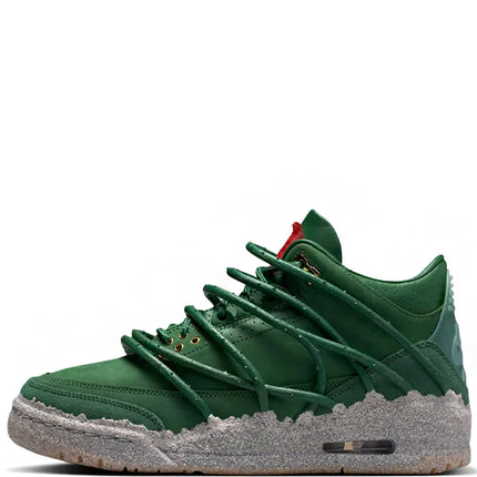Jordan 3 Retro Teyana Taylor Concrete Rose