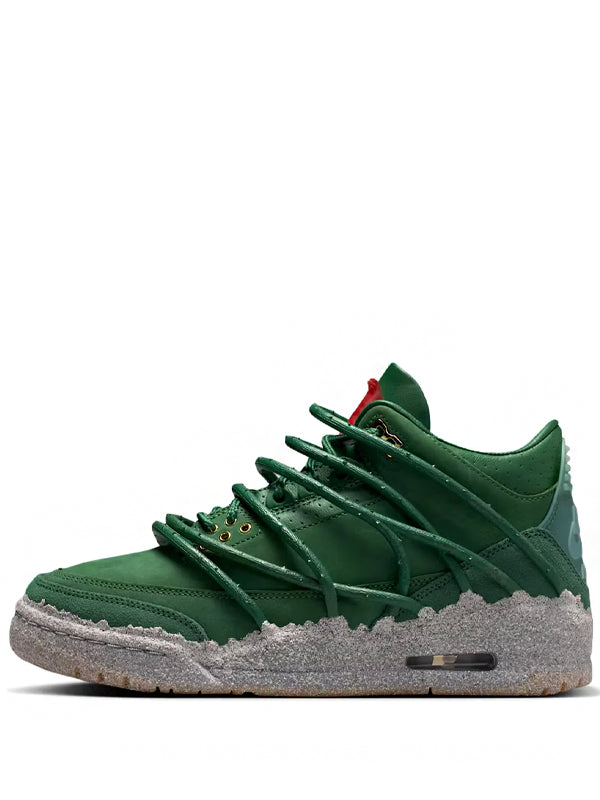 Jordan 3 Retro Teyana Taylor Concrete Rose