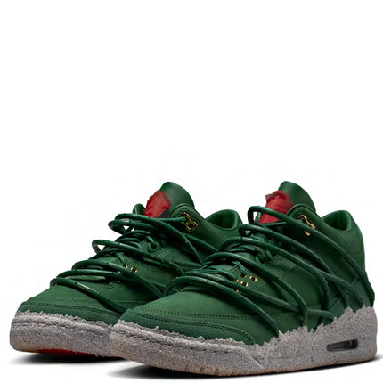 Jordan 3 Retro Teyana Taylor Concrete Rose