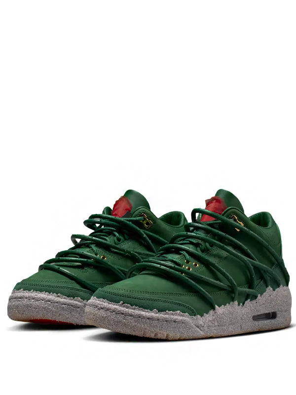 Jordan 3 Retro Teyana Taylor Concrete Rose