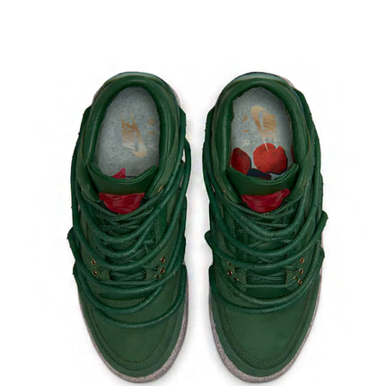Jordan 3 Retro Teyana Taylor Concrete Rose