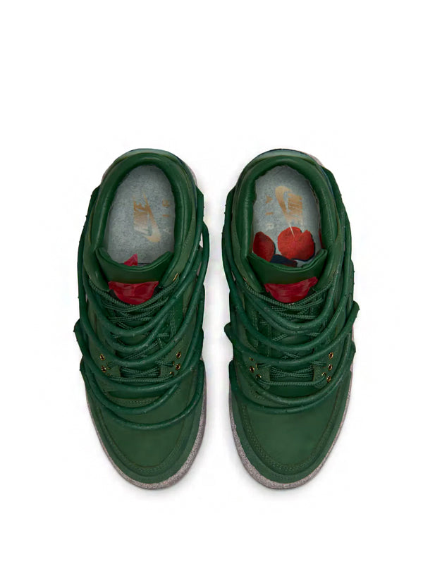 Jordan 3 Retro Teyana Taylor Concrete Rose