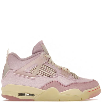 Jordan 4 Retro Iced Carmine