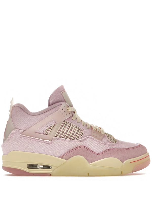 Jordan 4 Retro Iced Carmine