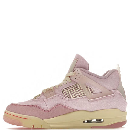 Jordan 4 Retro Iced Carmine