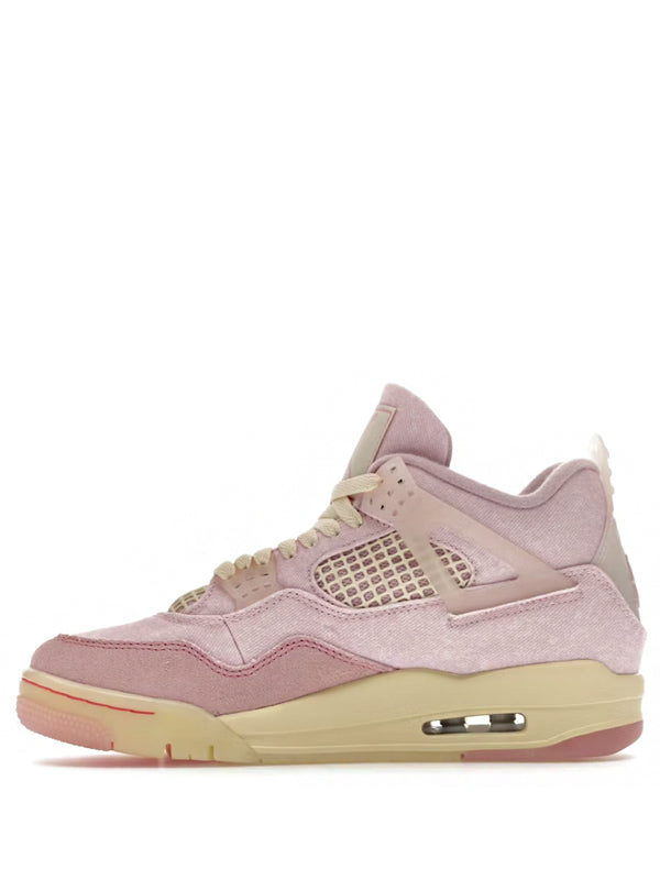 Jordan 4 Retro Iced Carmine