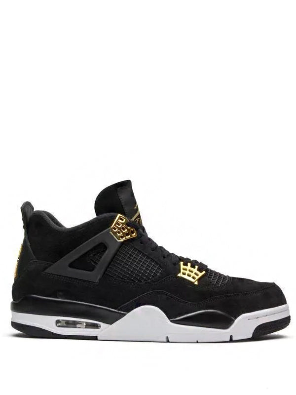 Jordan 4 Retro Royalty