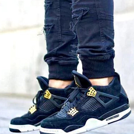 Jordan 4 Retro Royalty