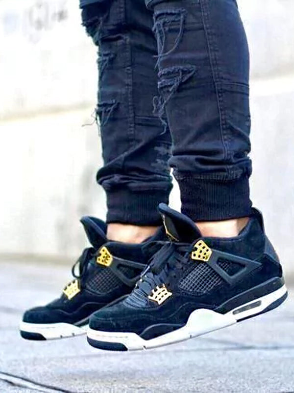 Jordan 4 Retro Royalty